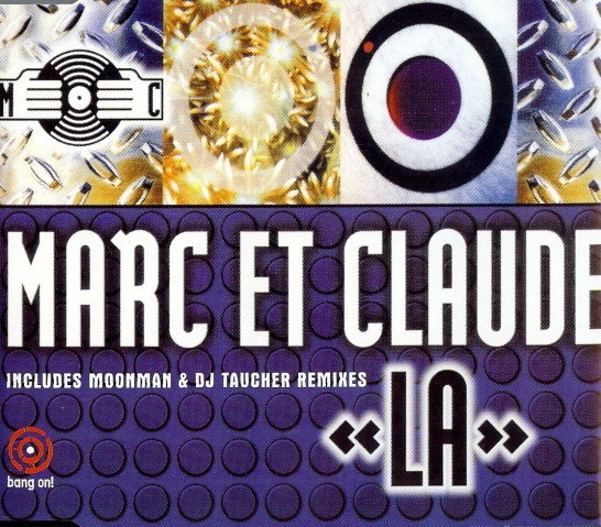 La cover