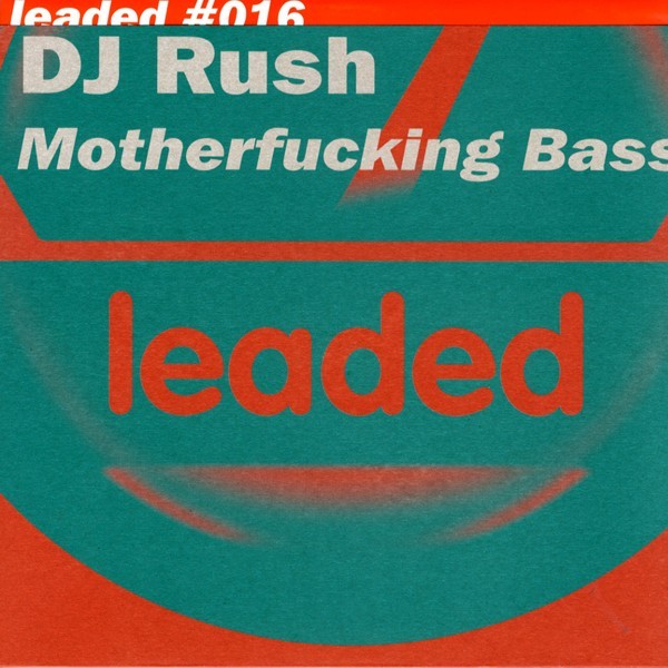 Motherfucking Bass cover