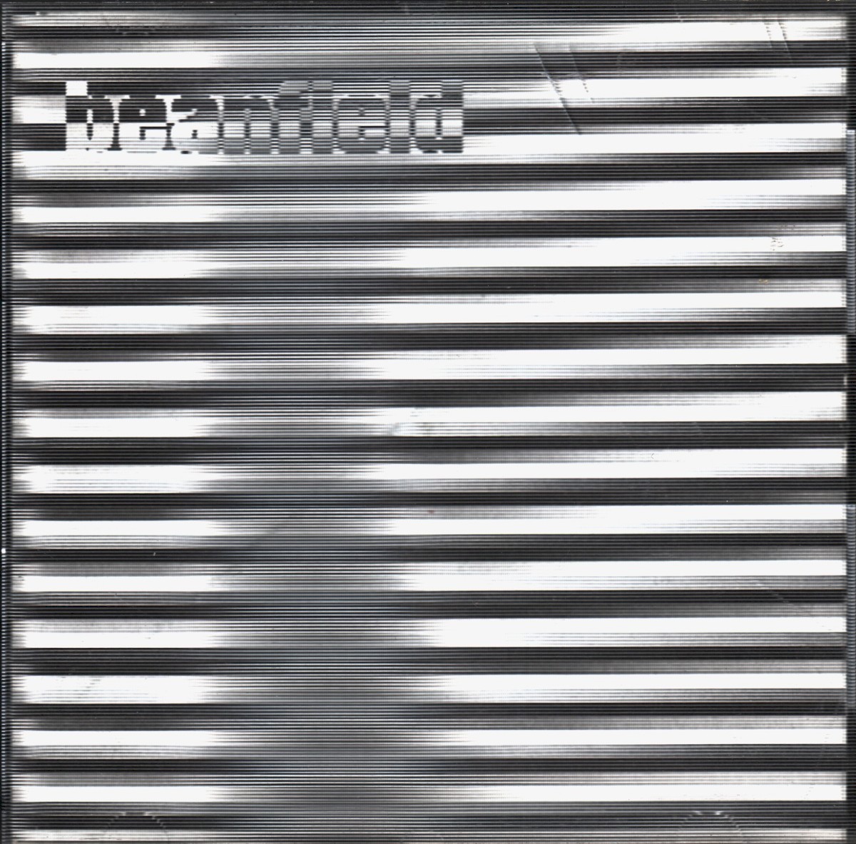 Beanfield cover