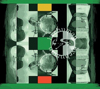 Monostereosis: The New Victrola Method cover