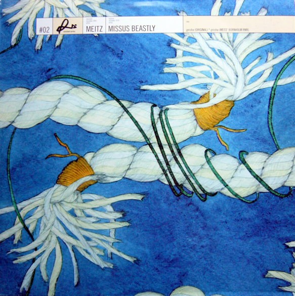 Geisha - Revisited Series #02 cover