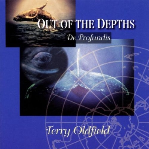Out Of The Depths (De Profundis) cover
