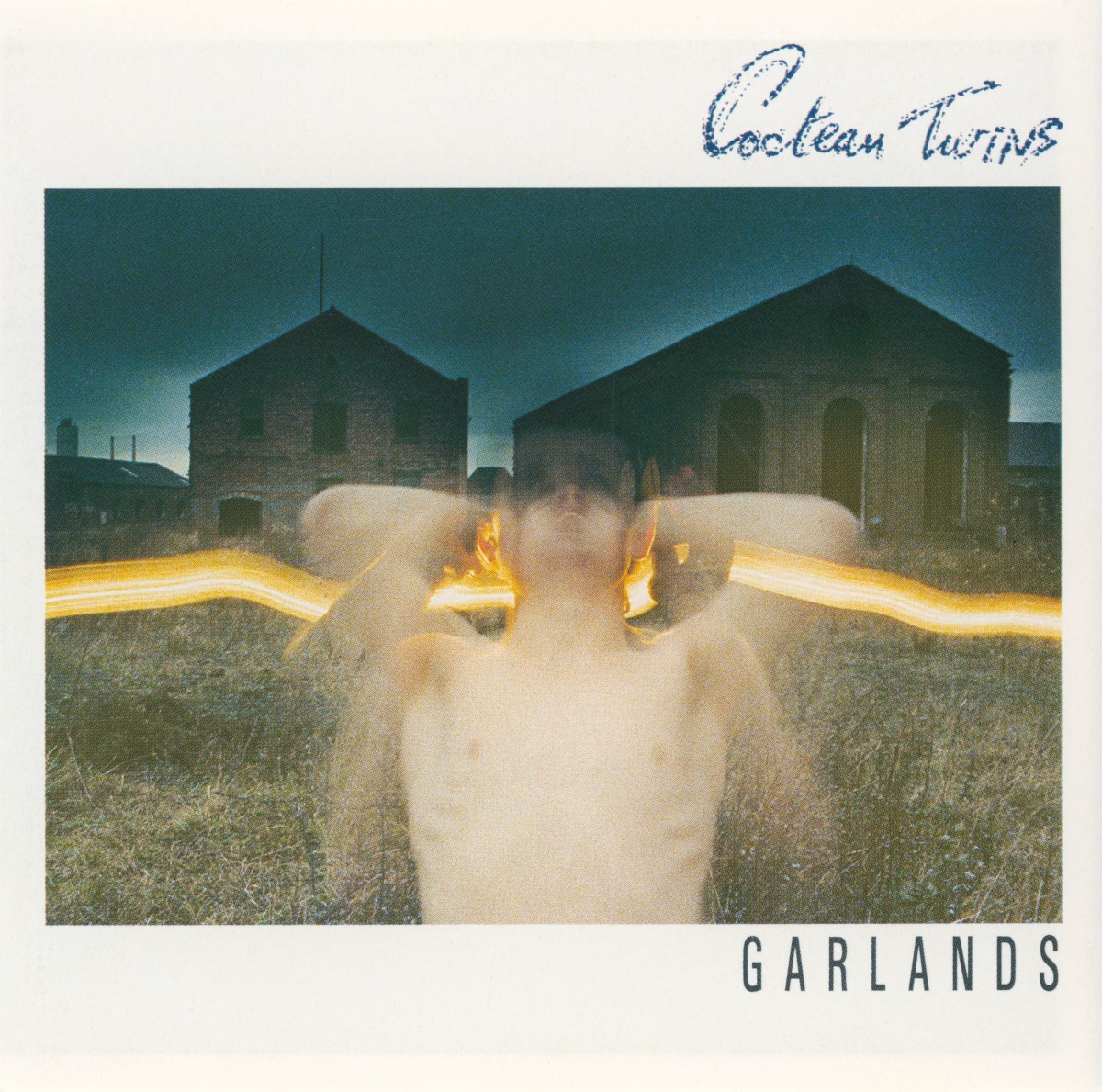 Garlands cover