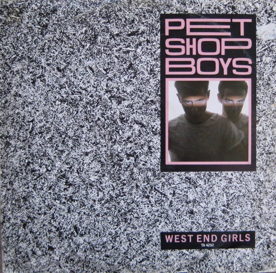 West End Girls cover