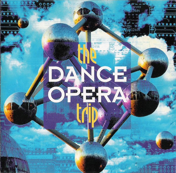 The Dance Opera Trip cover