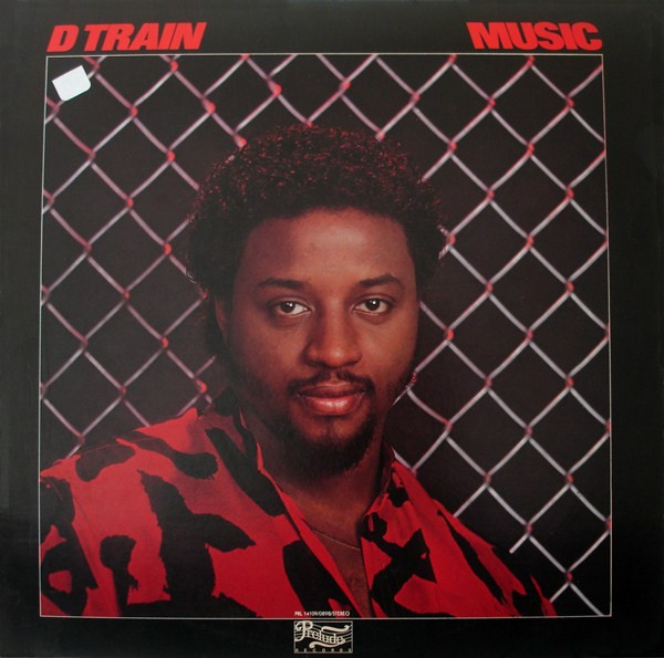 Music cover