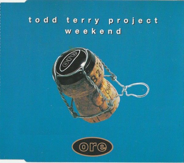 Weekend cover