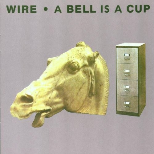 A Bell Is A Cup Until It Is Struck cover