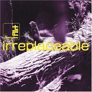 Irreplaceable / Urban Illusion cover