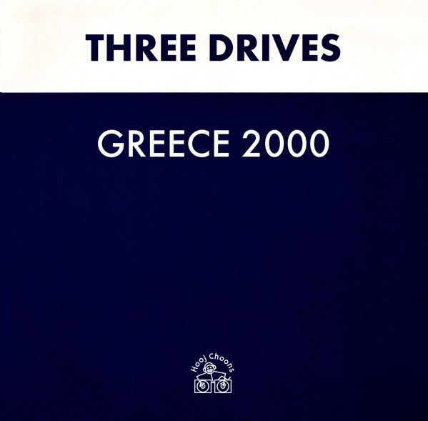 Greece 2000 cover
