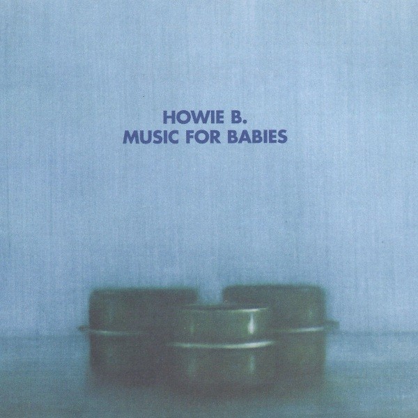 Music For Babies cover