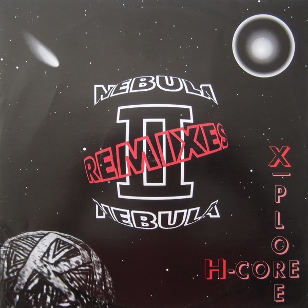 X-Plore H-Core / Peace Maker (Remixes) cover