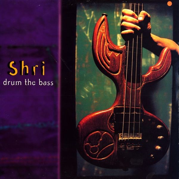 Drum The Bass cover
