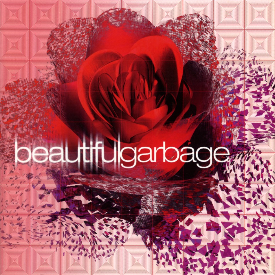Beautifulgarbage cover