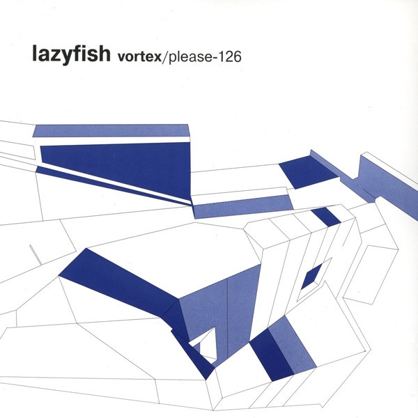 Vortex / Please-126 cover