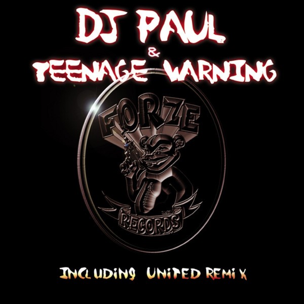 If The Kids Are United (Remixes) cover