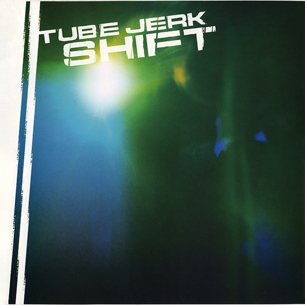 Shift cover