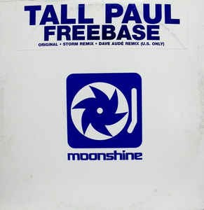 Freebase cover