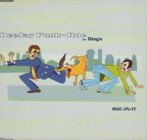 ROC-IN-IT cover