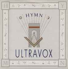 Hymn cover