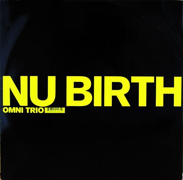 Nu Birth / Breakbeat Etiquette cover