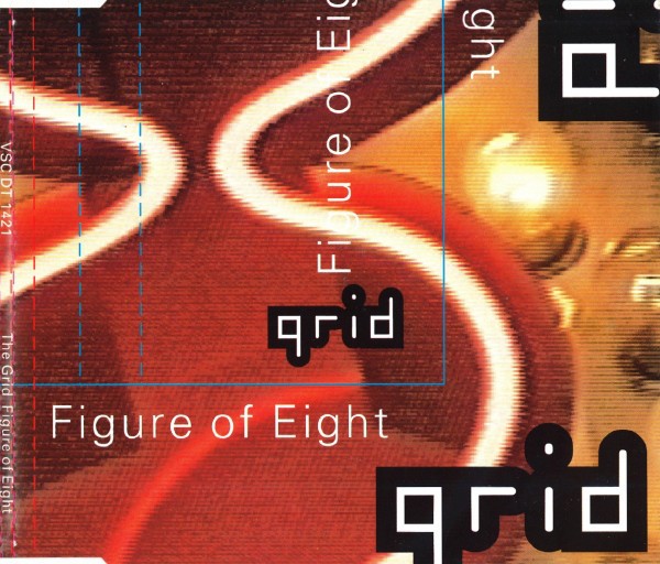 Figure Of Eight cover