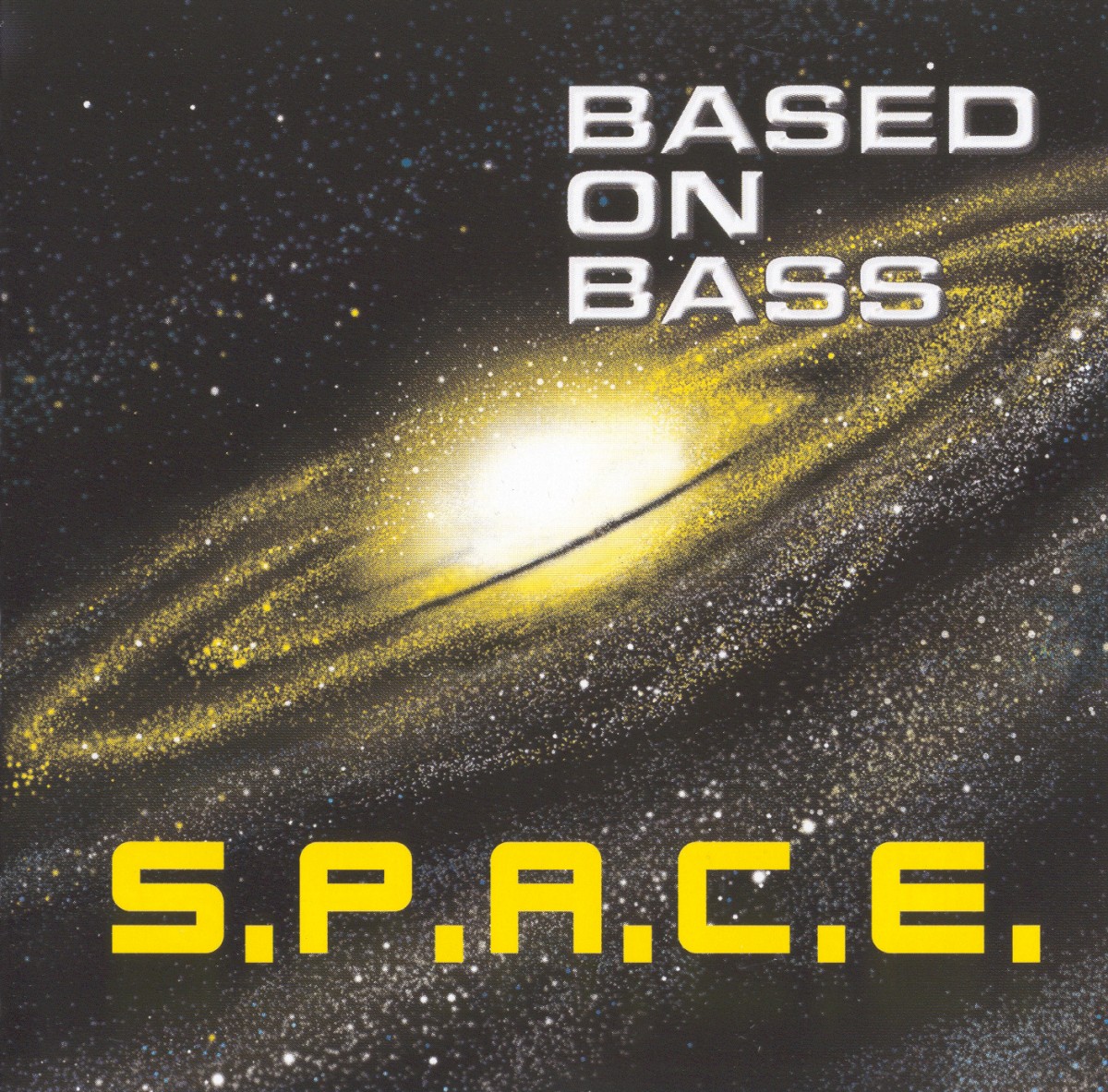 S.P.A.C.E. cover