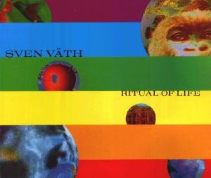 Ritual Of Life (Ritual Mixes) cover