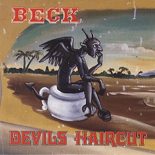 Devils Haircut cover