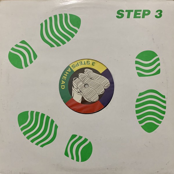 Step 3 cover