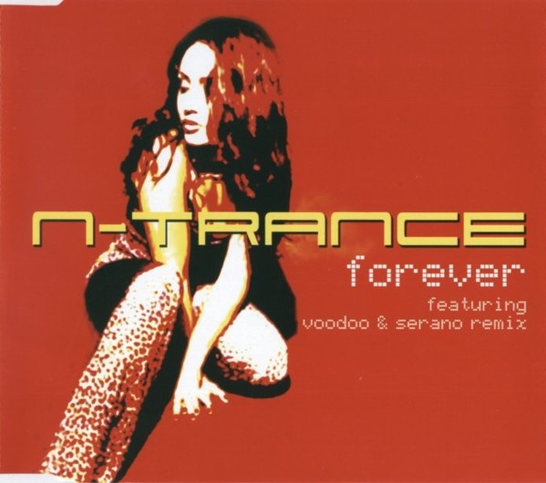 Forever cover