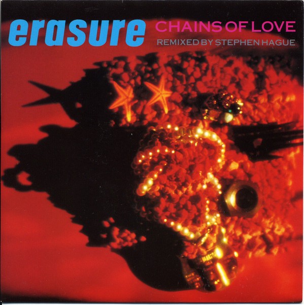Chains Of Love cover