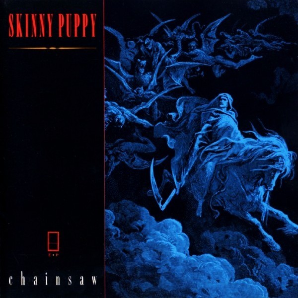 Chainsaw cover