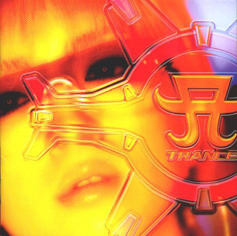 Cyber Trance Presents Ayu Trance cover