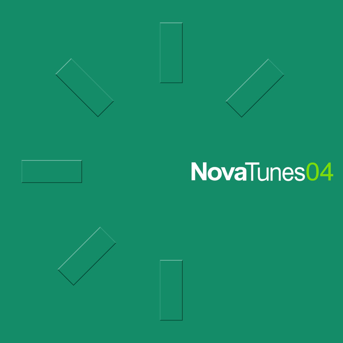 Nova Tunes 04 cover