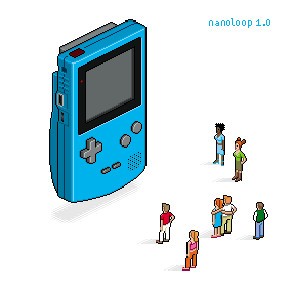 Nanoloop 1.0 cover