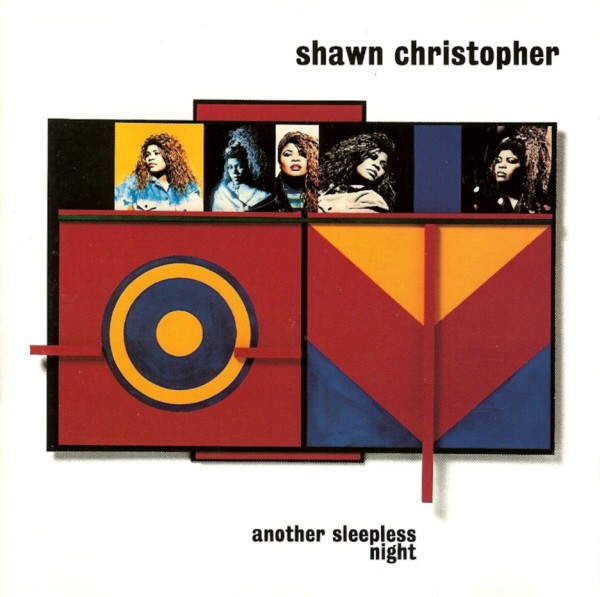 Another Sleepless Night cover