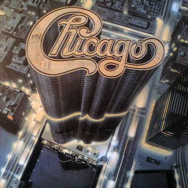 Chicago 13 cover