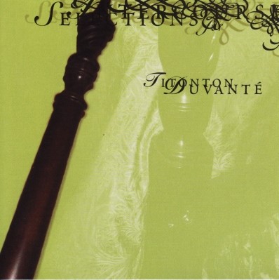 Selections For Intercourse cover