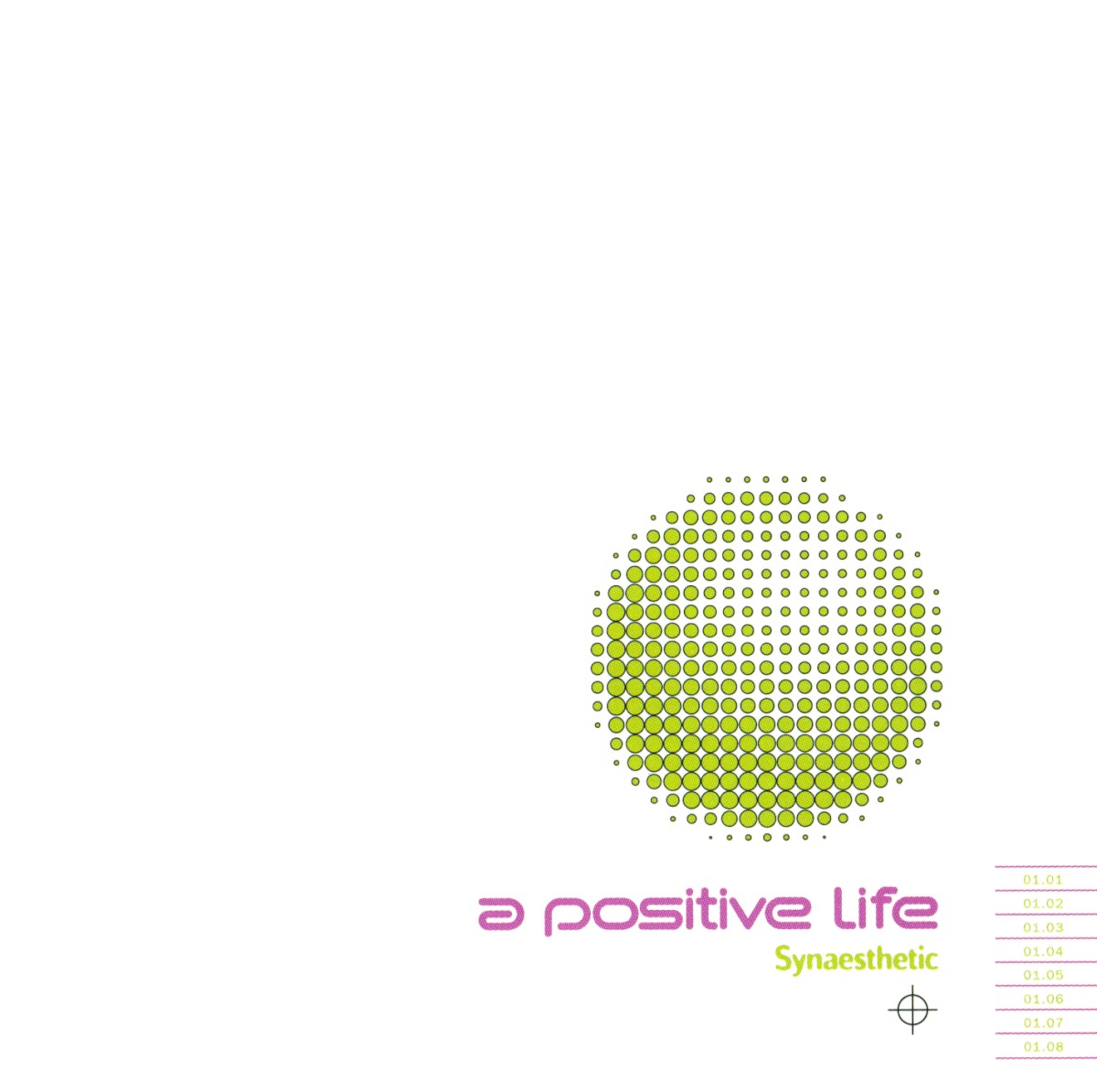 Synaesthetic cover