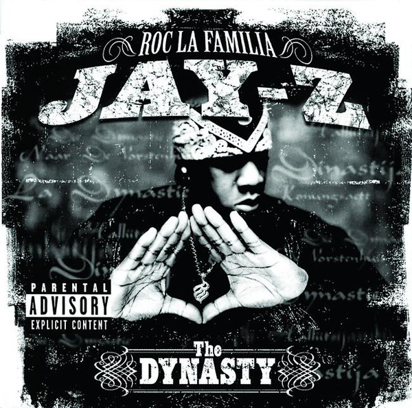 The Dynasty: Roc La Familia (2000 -     ) cover