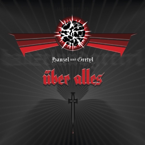 Über Alles cover