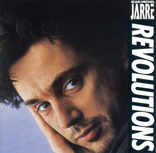 Revolutions cover