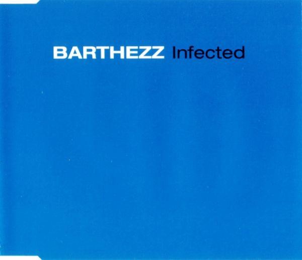 Infected cover