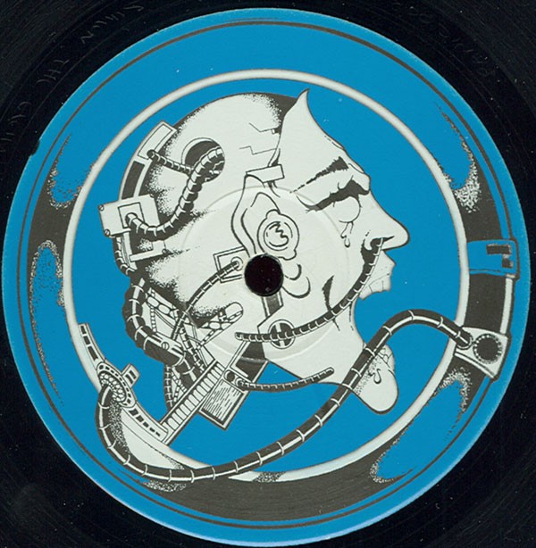 Immortal Combat E.P. cover