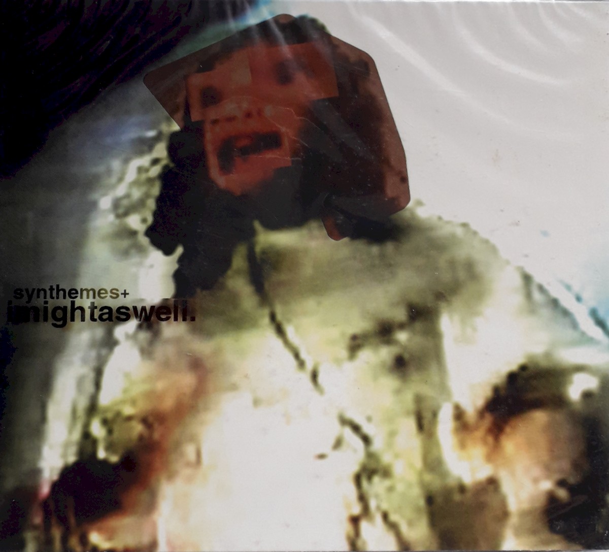Imightaswell cover