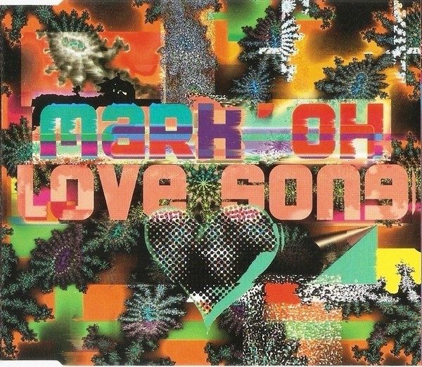 Love Song cover