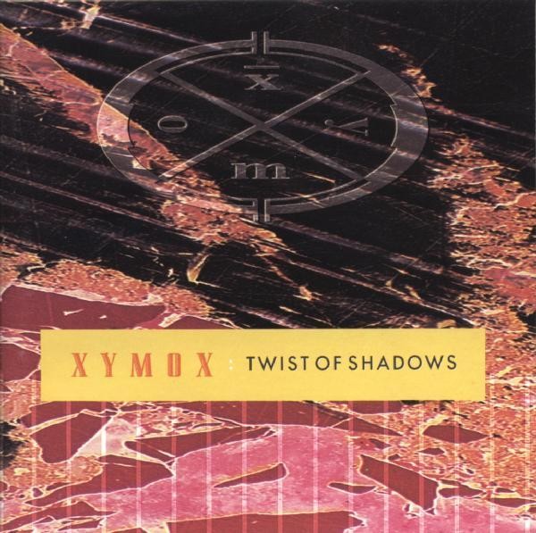 Twist Of Shadows cover