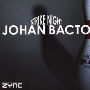 Strike Night cover