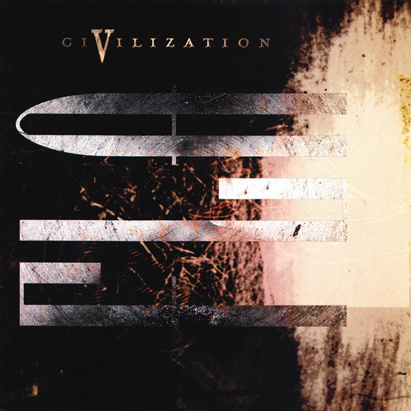 Civilization cover